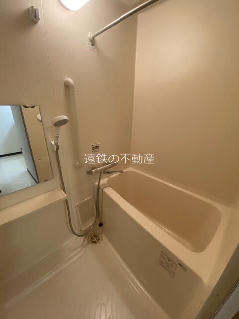 アルテッツァ紺屋町 風呂画像