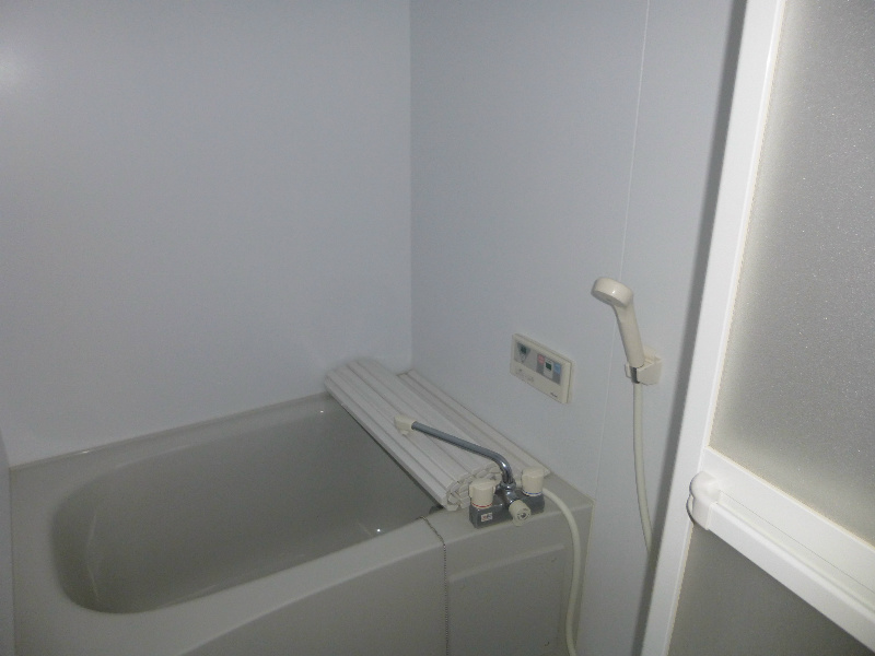 エストメンツ中泉 風呂画像