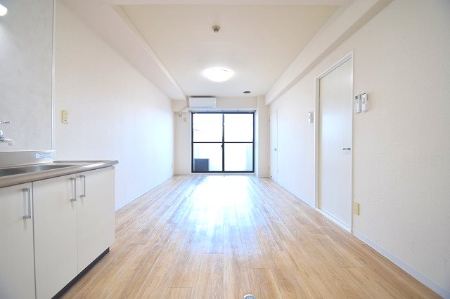 ホリホックイン萩丘 その他部屋・スペース