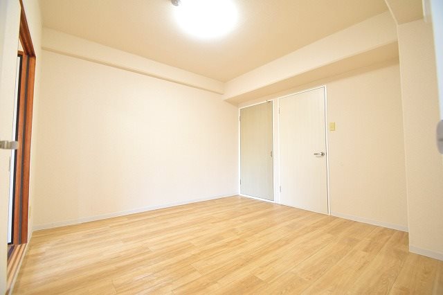 ホリホックイン萩丘 その他部屋・スペース