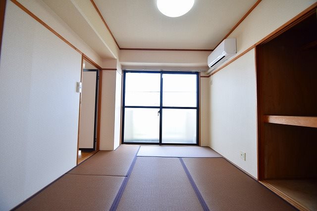 ホリホックイン萩丘 その他部屋・スペース