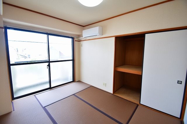 ホリホックイン萩丘 その他部屋・スペース
