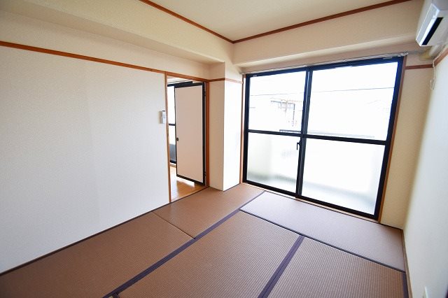 ホリホックイン萩丘 その他部屋・スペース