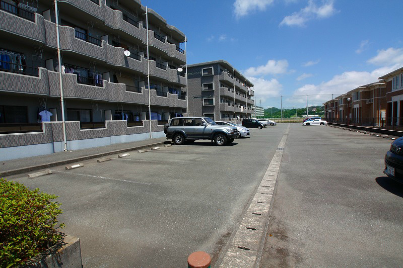 グランピアⅠ その他外観1