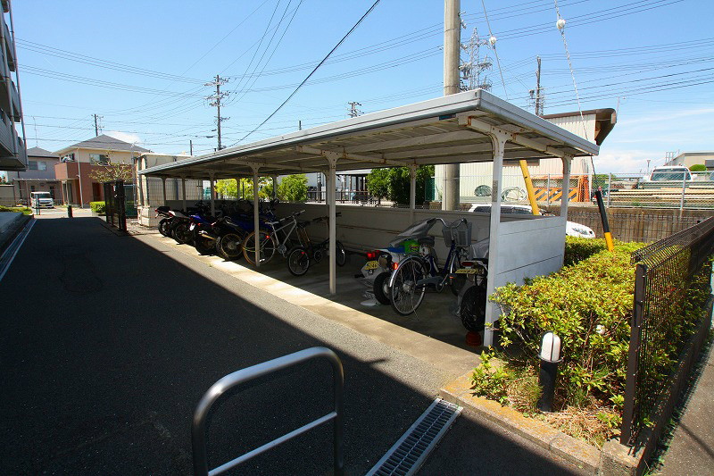 グランピアⅠ その他外観2