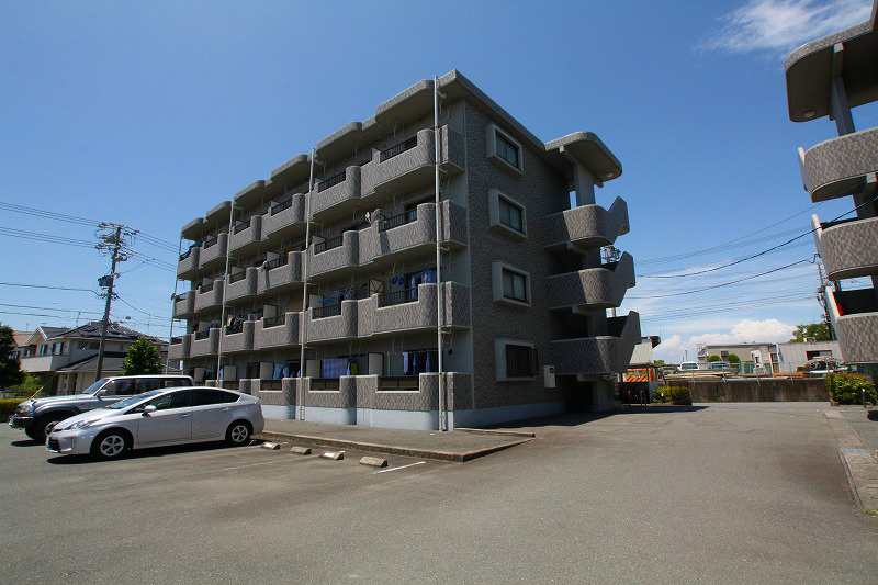 グランピアⅠ その他外観3