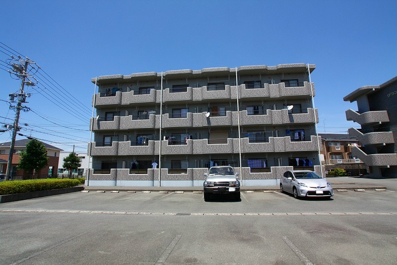 グランピアⅠ その他外観4