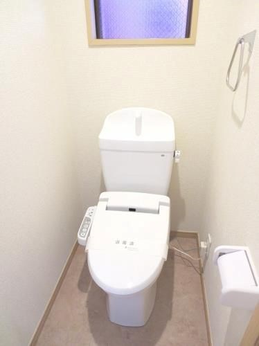 ツチヤハイツⅢ その他2