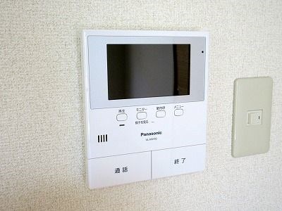 ツチヤハイツⅢ その他5