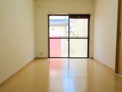 ツチヤハイツⅢ その他6