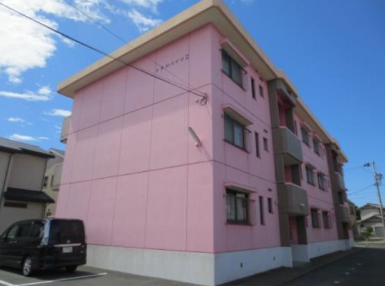 ツチヤハイツⅢ その他外観1