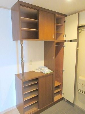 ツチヤハイツⅢ その他10