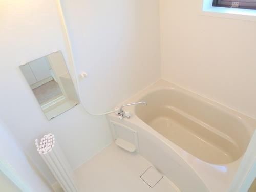 ツチヤハイツⅢ 風呂画像