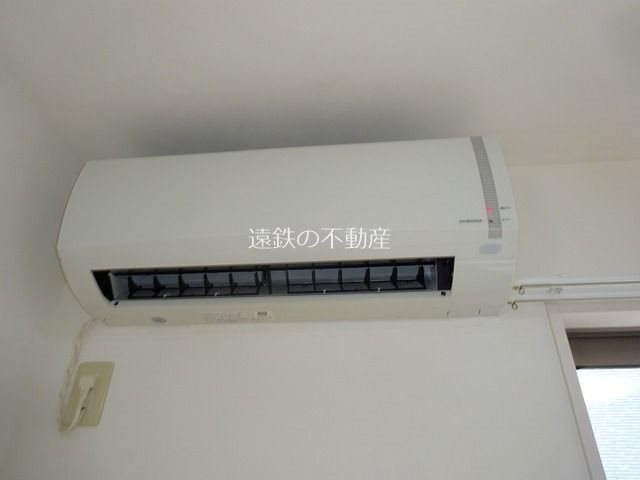 クレフラスト新津町 その他設備