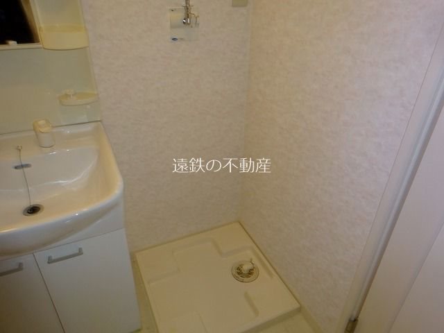 クレフラスト新津町 その他