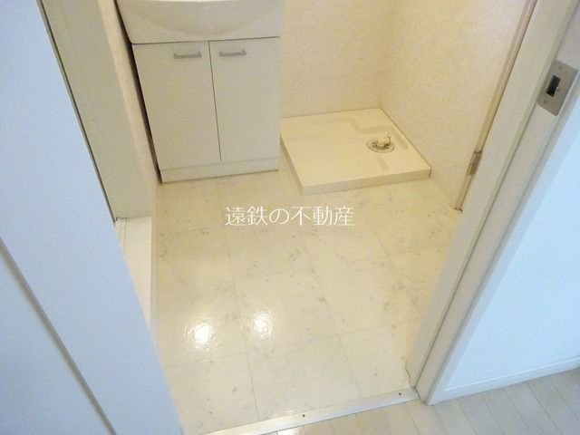 クレフラスト新津町 その他