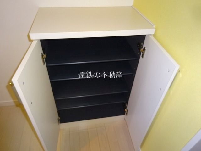 クレフラスト新津町 その他