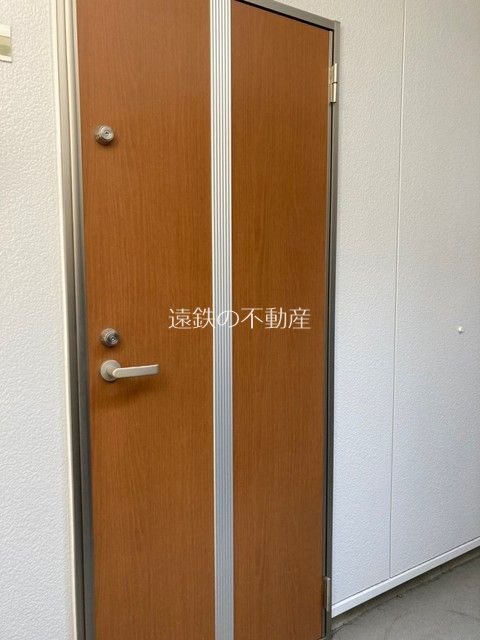 クレフラスト新津町 その他