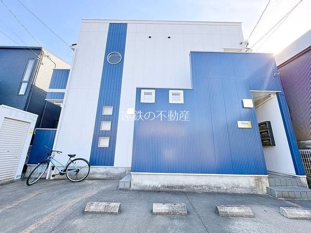 クレフラスト新津町 その他