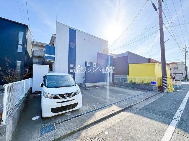 クレフラスト新津町 その他