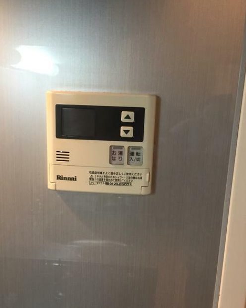クレフラスト浅田町 その他設備