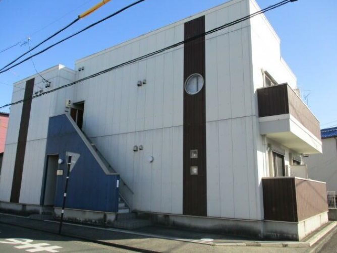 クレフラスト浅田町 その他共有部分