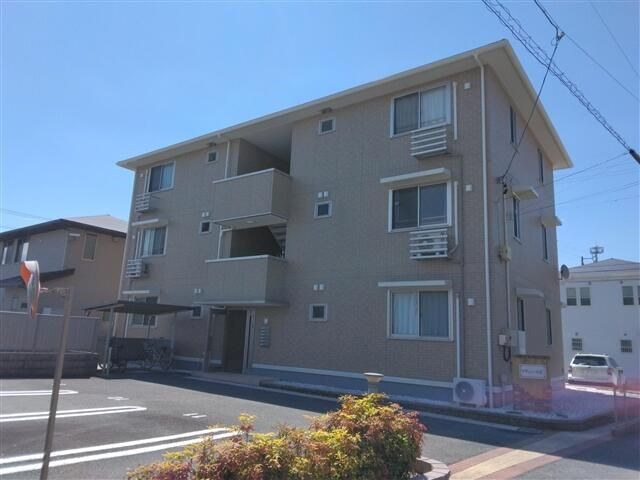 アヴェニールK２ その他外観1