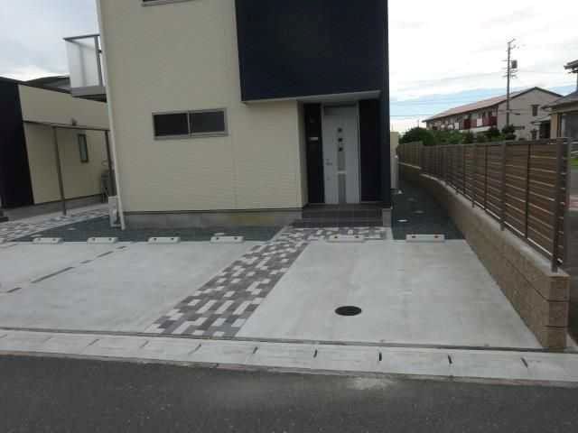 Thumbelina その他外観1