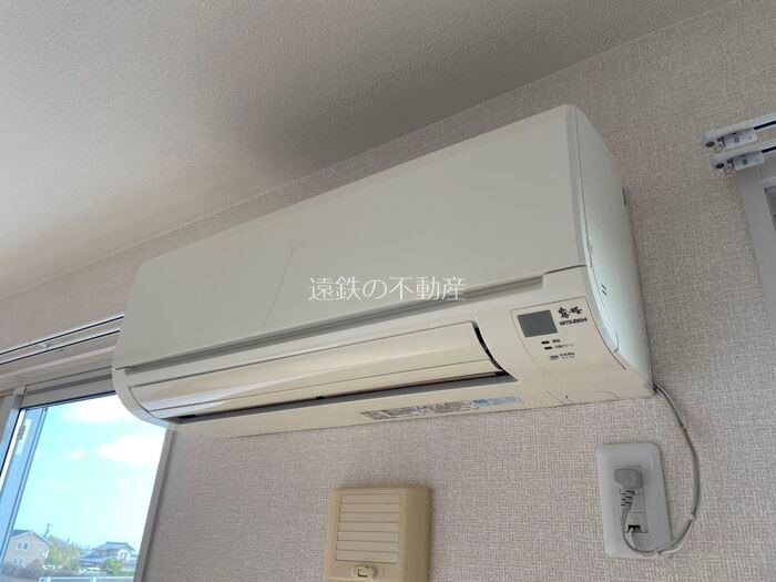 風の丘 その他設備