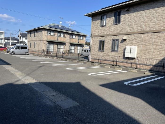 メイプルC その他外観1