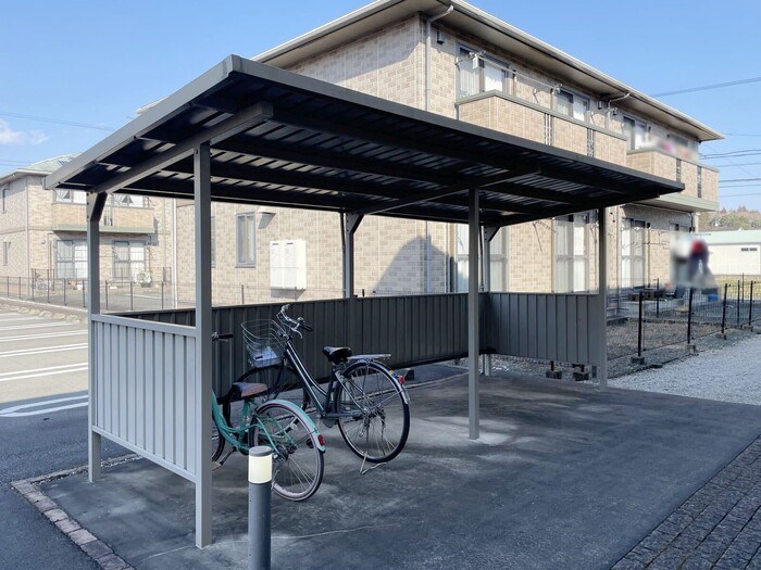 メイプルC その他外観2