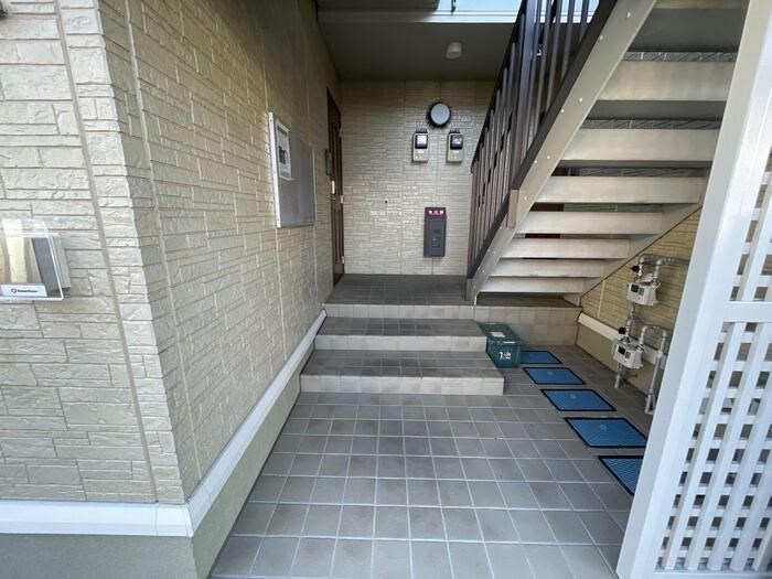 メイプルC その他外観3