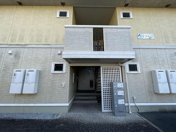 メイプルC その他外観4