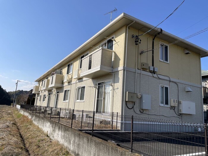 メイプルC その他外観5