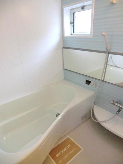 メイプルC 風呂画像