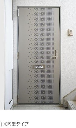 プライムハイツA その他外観3