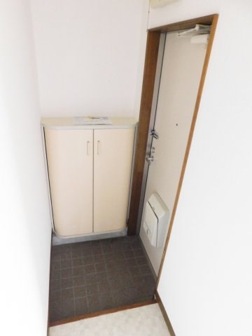 グランデーヌM&amp;#39;s 玄関