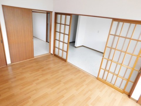 グランデーヌM&amp;#39;s リビング