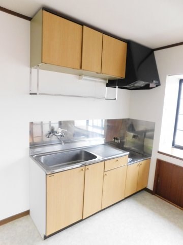 グランデーヌM&amp;#39;s キッチン