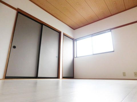 グランデーヌM&amp;#39;s ベッドルーム