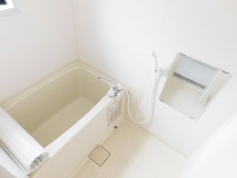 グランデーヌM&amp;#39;s 風呂画像