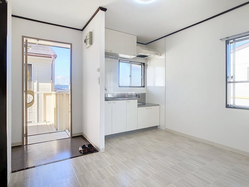 メゾン谷上Ｂ その他6