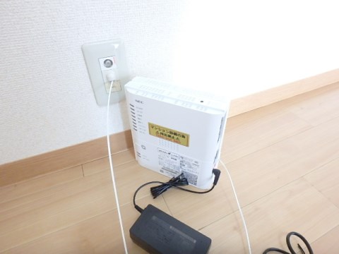 マンション中瀬 その他4