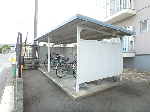 マンション中瀬 その他外観2