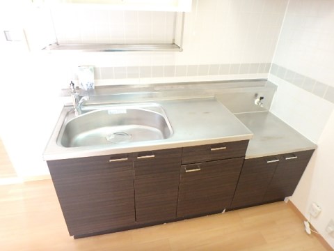 マンション中瀬 キッチン