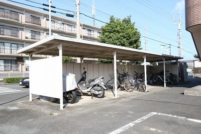 ブランシェ高丘 その他外観2