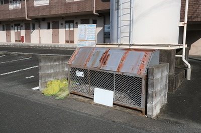 ブランシェ高丘 その他外観3