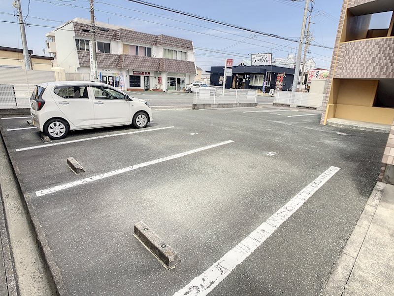 エミネンス その他外観1