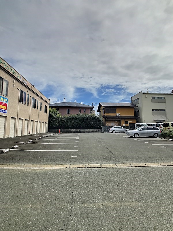 ｂ-space２（ﾋﾞｰｽﾍﾟｰｽ２）倉庫 その他2