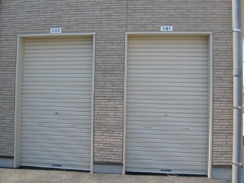 ｂ-space２（ﾋﾞｰｽﾍﾟｰｽ２）倉庫 その他1